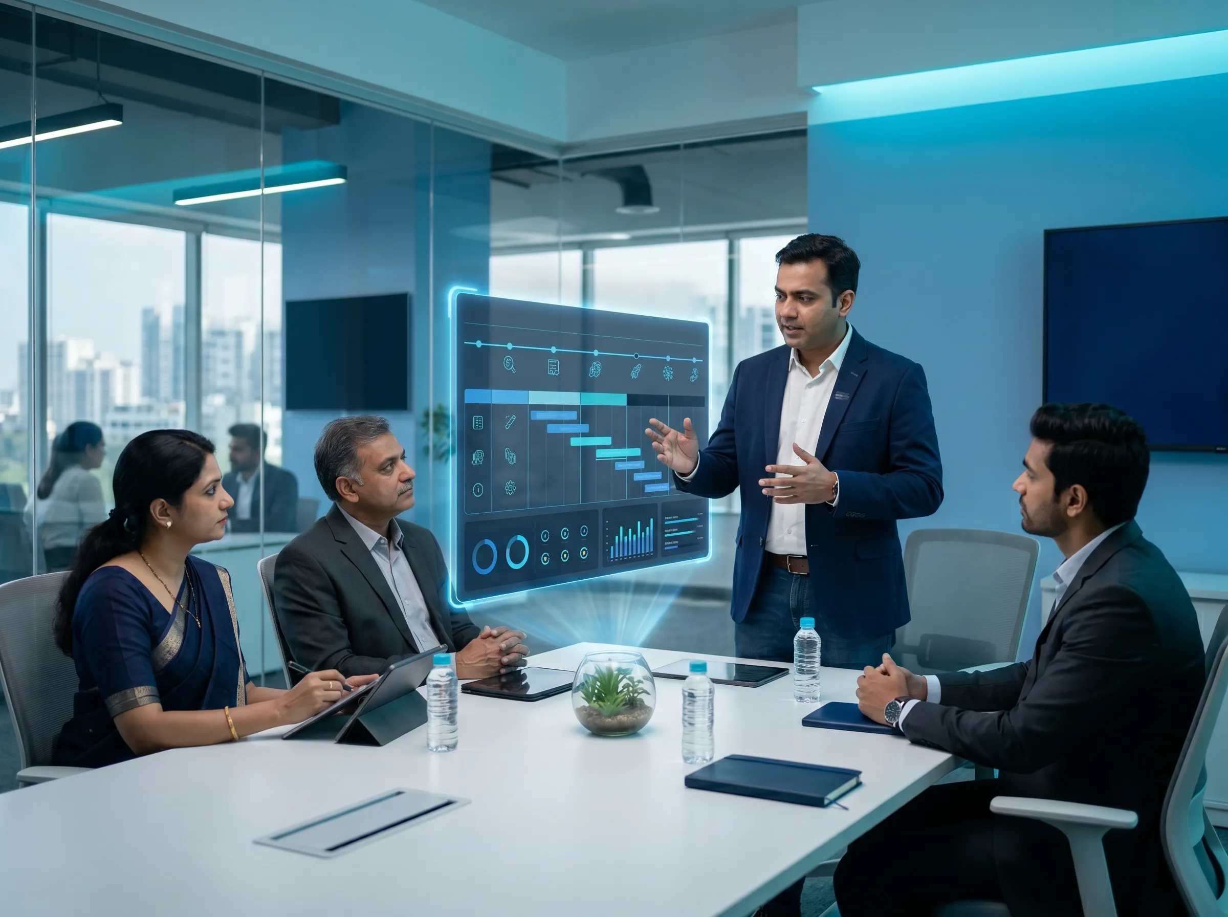 How long does a Salesforce implementation take?